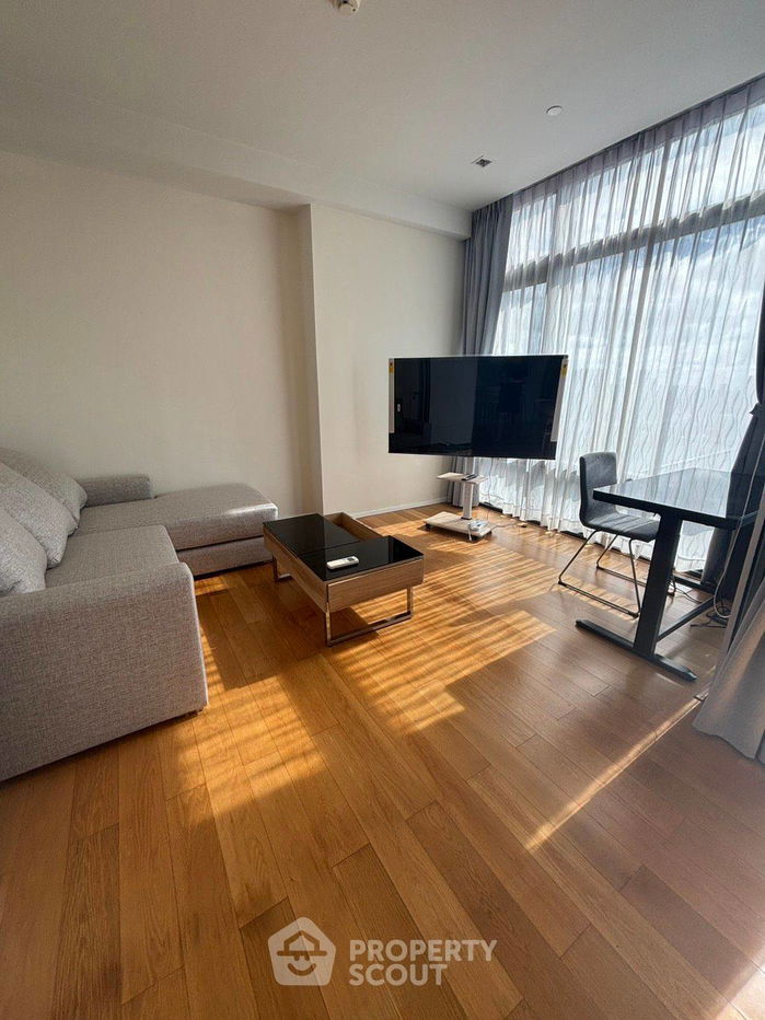 picture 2-BR Condo at Circle Living Prototype New Petchburi near MRT Phetchaburi (ID 2365696) - 1/9