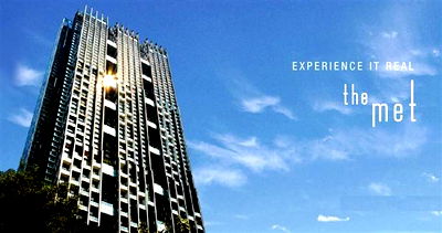 เช่าคอนโด เซ็นทรัลเวิลด์ : 📌📌 เช่าด่วน !!! The Met Sathorn แบบ 2 ห้องนอน🔰 ขนาด : 93 ตร.ม.🔰 ราคาดีมาก📌📌