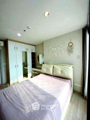 Condos for rent BTS Bearing : 1-BR Condo at Ideo Mobi Sukhumvit Eastpoint near BTS Bearing (ID 2349796)