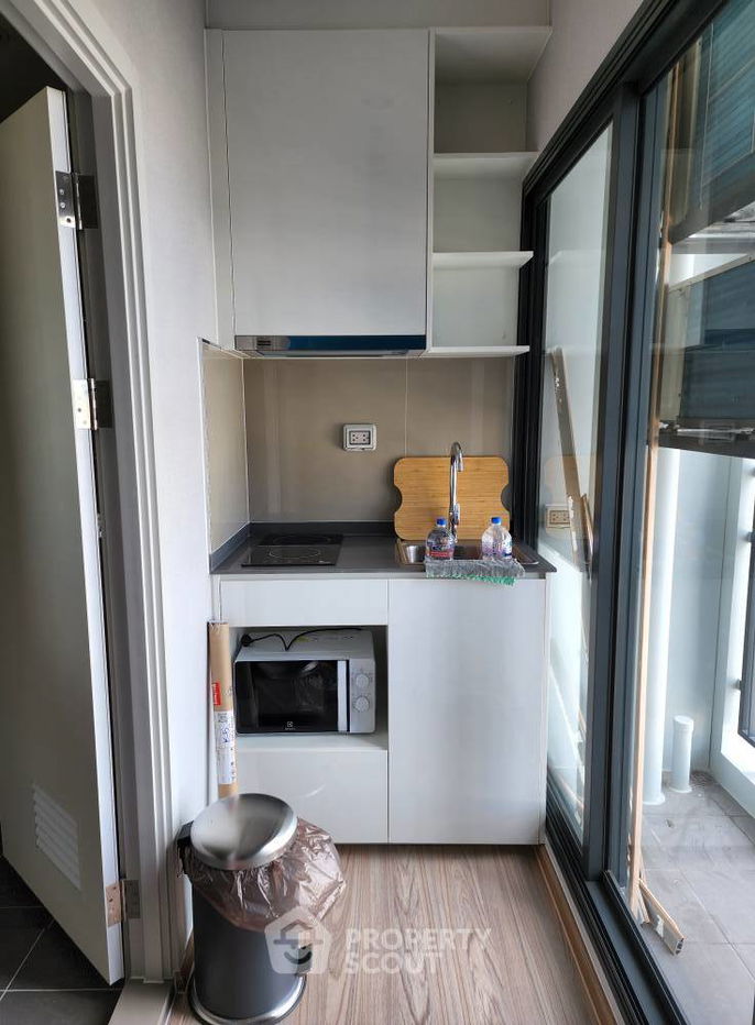 picture 1-BR Condo at The Tree Hua Mak close to Ramkhamhaeng (ID 2366149) - 4/9
