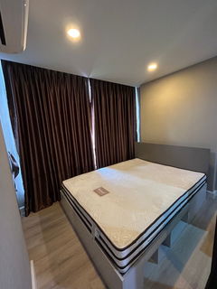 รูปภาพ AS1289 ให้เช่าคอนโด The Cube Station รามอินทรา 109 ห้องสวย พร้อมเครื่องใช้ไฟฟ้าเฟอร์นิเจอร์ครบ