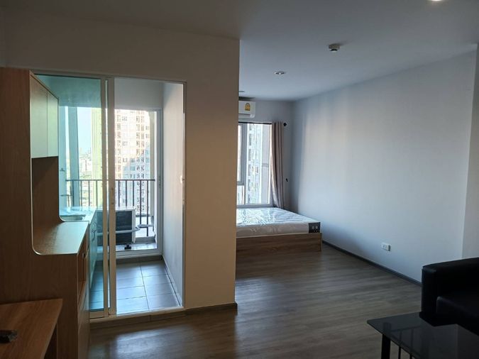 รีเจ้นท์ โฮม บางซ่อน เฟส 28 ตึก B ชั้น 23 ห้องมุม วิวสวย ขายถูก เพียง 1.3 ล้านบาท ค่าโอนคนละครึ่ง