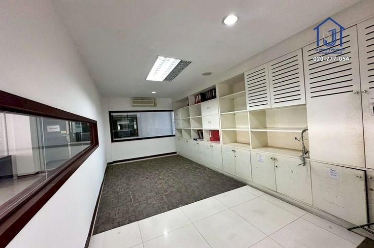 18-bed home office for sale, 700 sqm, 129.5 sq wah, Bueng Kum