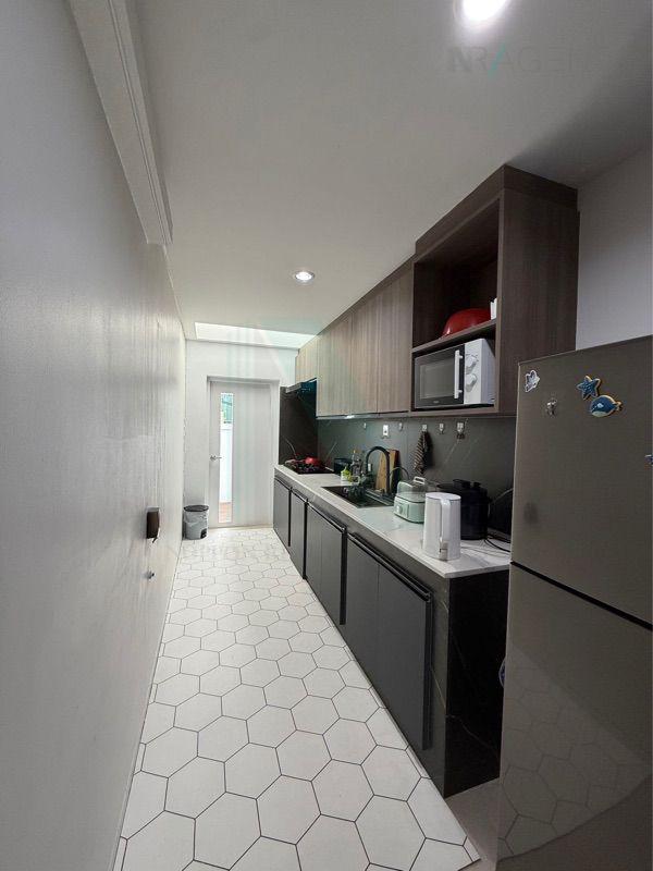 picture 📌 For Rent 3-story House NIRVANA ABSOLUTE EKKAMAI-RAMINTRA 4 bedroom 4 bathroom - 4/8
