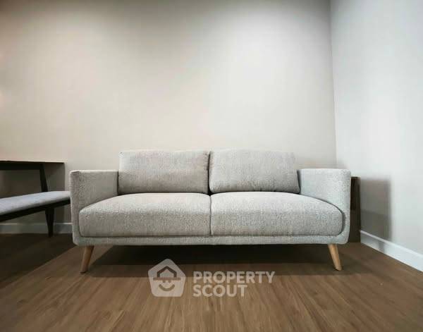 picture 1-BR Condo at The Room Bts Wongwianyai near BTS Wongwian Yai (ID 2369014) - 2/22