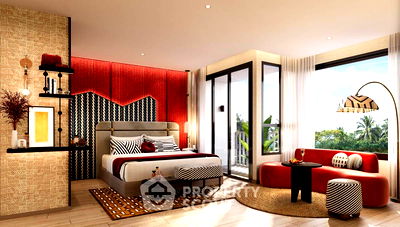 Condos for sale Phuket : Studio Condo at SO Origin Bangtao Beach close to Bang Tao (ID 1926383)