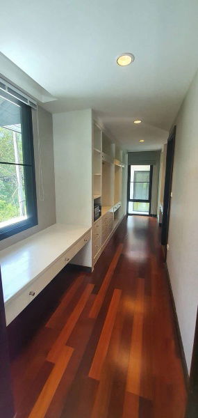 picture Luxury house for sale in Pattaya, The Village at Horseshoe Point project, Bang Lamung, Chonburi - 11/17