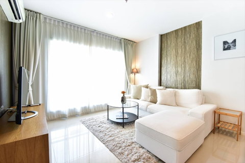 รูปภาพ ✨✨Aspire Rama 9 near MRT Rama 9 Station Comfortable Living Starts Here