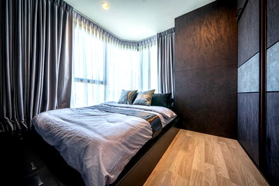 ขายคอนโด : 🏢 ขายคอนโด : IDEO Mobi Sukhumvit Eastpoint (ไอดีโอ โมบิ สุขุมวิท อีสต์พอยท์)   รหัสทรัพย์ | 📌LNP-C10117 