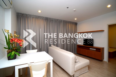 Condos for rent Siam Center : ✨✨Ideo Q Ratchathewi near Airport Rail Link Phaya Thai Station Easy Travel, Fully Utilized Space
