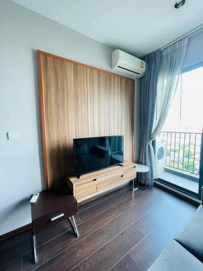 รูป 🌳🌳For sale C ekkamai condo 🌳🌳 ห้องสวย พร้อมอยู่ แต่งสวย จัดเต็ม มีหลายห้องให้เลือกชม ID LINE : @190evxgl - รูปที่ 12/20