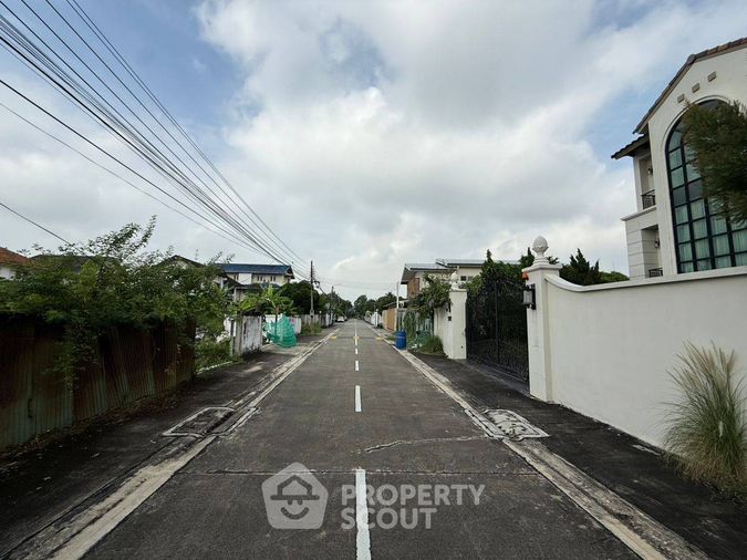 ขายที่ดิน 192 ตร.ว. เขตบางเขน