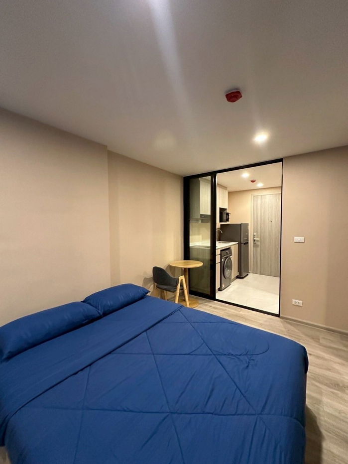 picture PFD-07317	Condo for Rent:  Origin Play Sri Udom Station Schedule a viewing ■ Line: @propertyfinder		 - 3/5