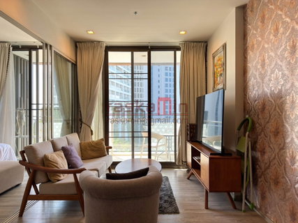 Beachfront Condo for Sale | Baan Plai Haad Pattaya