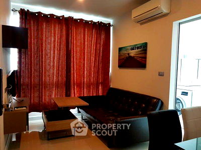 คอนโดให้เช่า : คอนโด 1-ห้องนอน ที่ เดอะ สกาย สุขุมวิท ใกล้ BTS อุดมสุข (ID 635516)