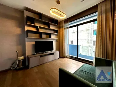 Condos for rent : 🔼🔽 AccomA 📩 The Diplomat Sathorn