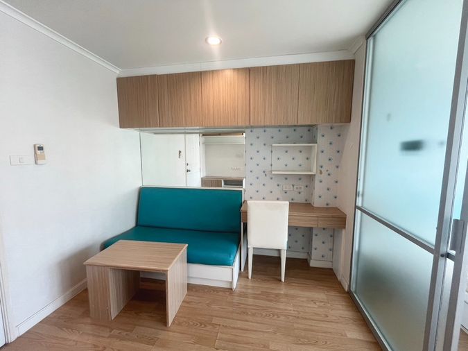 💎ขาย ลุมพินี พาร์ค ปิ่นเกล้า ชั้นสูง เฟอร์ครบ ราคาดีที่สุด