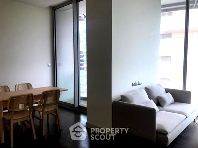 คอนโด ถนนเพลินจิต : คอนโด 1-ห้องนอน ที่ แมกโนเลียส์ ราชดำริ บูเลอวาร์ด ใกล้ BTS ราชดำริ (ID 1346060)