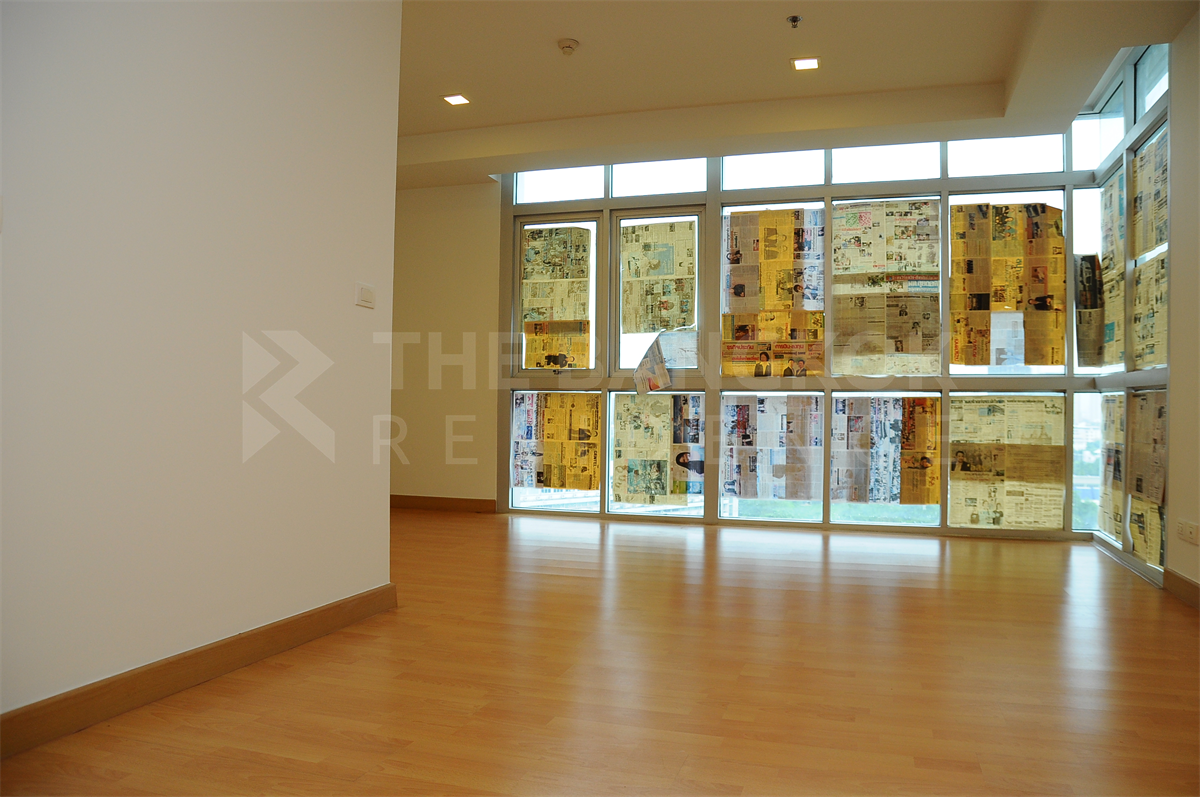 รูป สะดวกสบายกับไลฟ์สไตล์สุด Luxury ณุศาศิริ แกรนด์ คอนโด ใกล้ BTS สถานีเอกมัย - รูปที่ 3/10