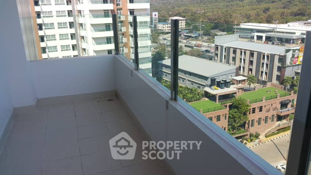 picture 1-BR Condo at Sea Hill Condo Sriracha close to Laem Chabang (ID 811113) - 8/10