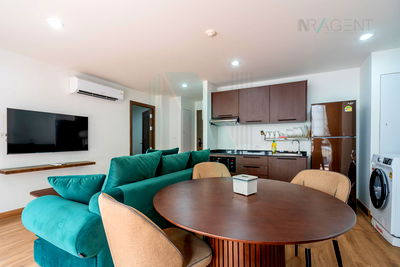 คอนโดให้เช่า : 🎉 ให้เช่าคอนโด พีเอสเจ เพนท์เฮ้าส์ อาคาร 1 ชั้น 3 2 ห้องนอน ขนาด 76 ตรม ใกล้ BTS นานา