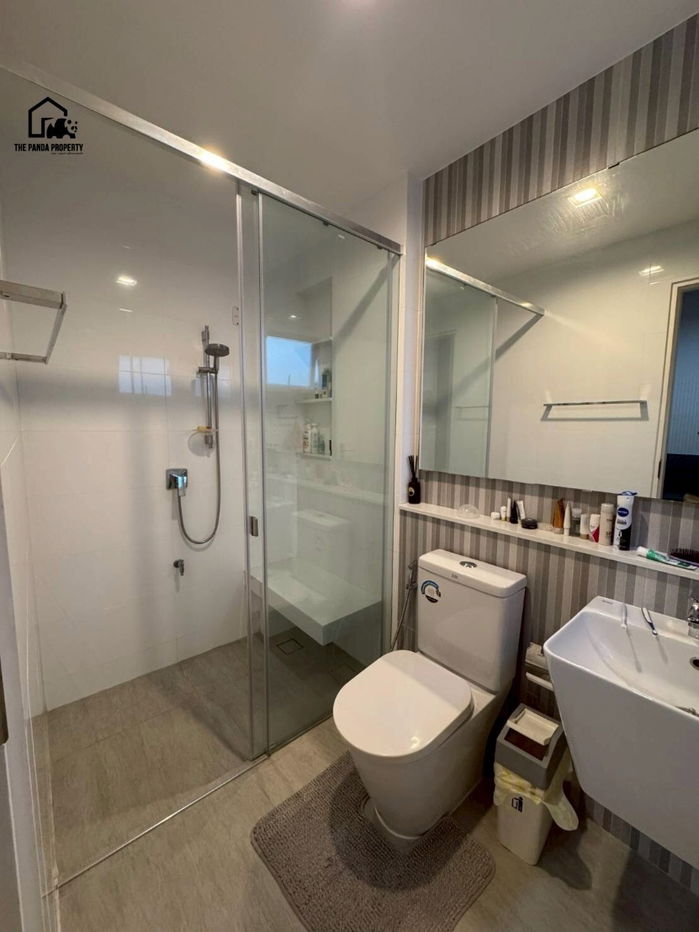 รูป บ้านเดี่ยว มัณฑนา อ่อนนุช-วงแหวน (Land & House) - รูปที่ 12/15