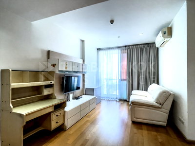 Condos for rent : ✨✨Villa Rachatewi near Airport Rail Link Phaya Thai Station Big discount, full deal
