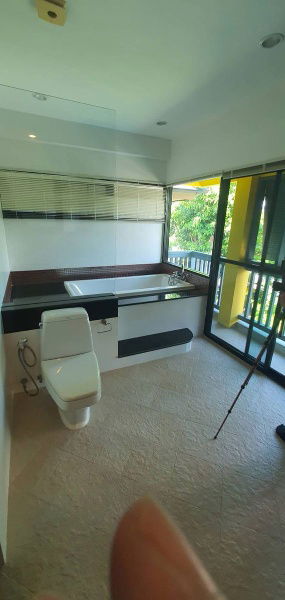 picture Luxury house for sale in Pattaya, The Village at Horseshoe Point project, Bang Lamung, Chonburi - 12/17