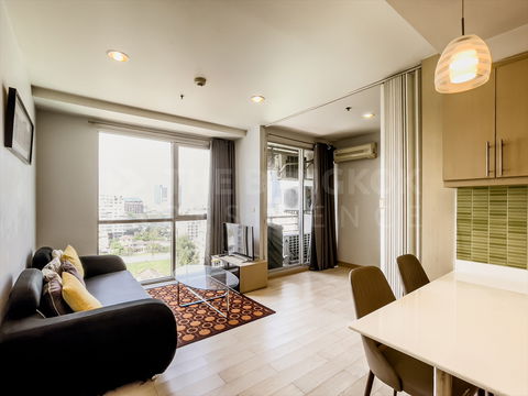 🏙️ Rare Deal! Spacious unit the best price Noble Lite Ari, near BTS Ari
