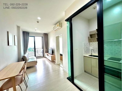 Condos for rent : (Rent)THE NICHE PRIDE CONDO Thonglor-Phetchaburi
