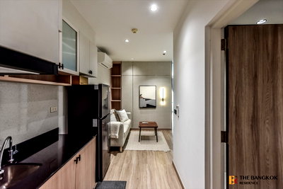 Condos for rent : ✨✨Silom Grand Terrace Comfortable Living Starts Here near BTS Sala Daeng