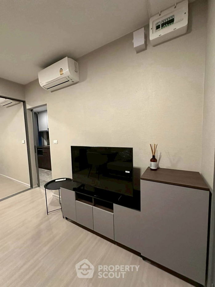 รูป คอนโด 1-ห้องนอน ที่ ควินทารา ภูม สุขุมวิท 39 ใกล้ BTS พร้อมพงษ์ (ID 2366600) - รูปที่ 3/12