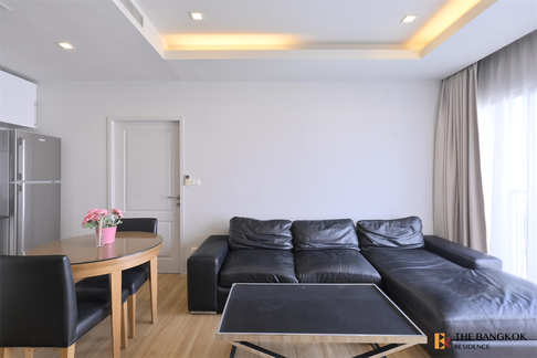 Noble Refine near BTS Phrom Phong Premium Unit Close to All Conveniences