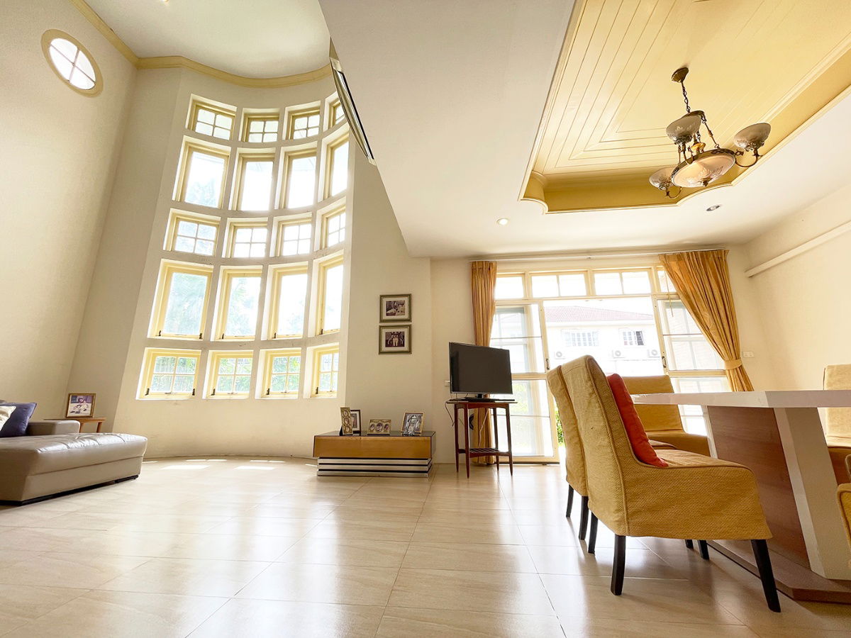 รูป ขายบ้านหรูลดาวัลย์ ลากูน รังสิต-ปทุมธานี 248ตร.ว.  - รูปที่ 5/13