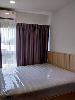 รูปภาพ 🔴🔴ให้เช่า! เพลิน เพลิน คอนโดมิเนียม รังสิต - คลองหลวง 2 🔴🔴 ………🚆ใกล้สถานีรถไฟฟ้า SRT🚆 ………☎️ติดต่อ คุณหย๊ะ 📞 093-4419156 ID Line : @928zbfqq