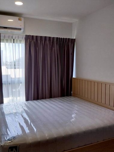 🔴🔴ให้เช่า! เพลิน เพลิน คอนโดมิเนียม รังสิต - คลองหลวง 2 🔴🔴 ………🚆ใกล้สถานีรถไฟฟ้า SRT🚆 ………☎️ติดต่อ คุณหย๊ะ 📞 093-4419156 ID Line : @928zbfqq