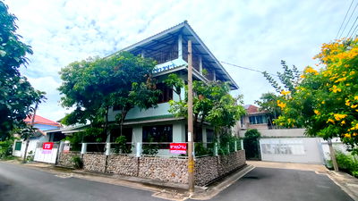 เช่าบ้านเดี่ยว นิคมสินสาคร : ให้เช่า บ้านเดี่ยว 79 ตร.ว.พระราม 2 ซอย 62 เเยก 2