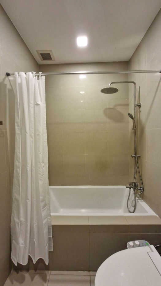 picture OMG3125  Large 1 Bedroom + fully furnished  < Ready to move 24-Oct-25 > for RENT  [ Noble Reveal ] - 10/10