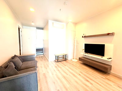 คอนโด BTS เซนต์หลุยส์ : ขาย 1 นอน 40 ตรม Centric Sathorn St.Louis ห้องสวย รีโนเวทแล้ว ราคาดี 