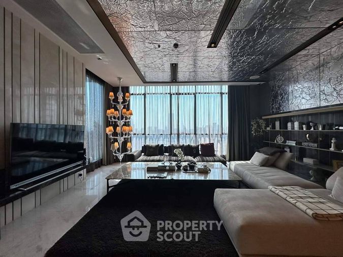 3-bed condo for sale, 432 sqm, Hyde Sukhumvit