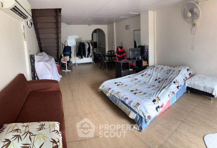 2-bed townhouse for sale, 93.1 sqm, 17 sq wah, Bang Sue