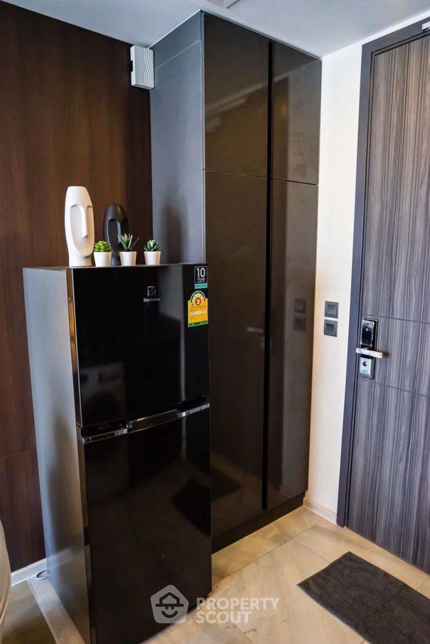 picture 1-BR Condo at Ashton Asoke near MRT Sukhumvit (ID 2365694) - 11/14