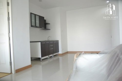 รูป ขายคอนโดใกล้ BTS หมอชิต ห้องสวย เฟอร์ครบพร้อมอยู่  คอนโด แอด บีทีเอส เรสซิเด้นซ์  - รูปที่ 4/20