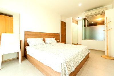 เช่าคอนโด BTS อ่อนนุช : 🏙️ เช่าคอนโด Rhythm Sukhumvit 50 ห้องใหญ่ 2 นอน ใกล้ BTS อ่อนนุช MD-25084833