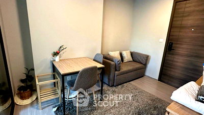 Condos for sale : 1-BR Condo at The Privacy S101 near BTS Punnawithi (ID 2365812)