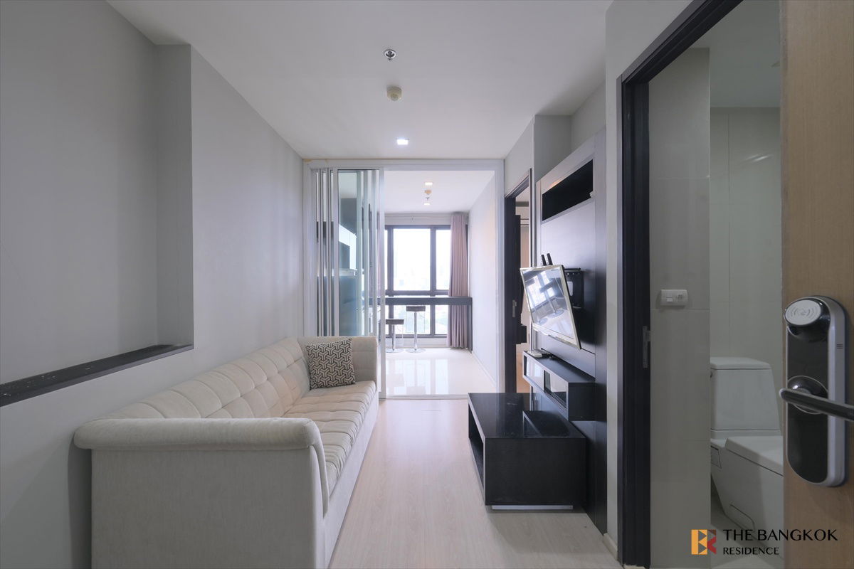 รูป ✨✨ริธึ่ม สุขุมวิท 44/1 ช้าหมดอด! ลดแรง ใกล้ BTS สถานีพระโขนง - รูปที่ 2/11