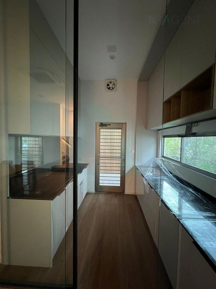 รูป 📌 ให้เช่าบ้านเดี่ยว 3 ชั้น วีเว่ พระราม 9 3 ห้องนอน 4 ห้องน้ำ - รูปที่ 4/8