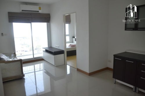 รูป ขายคอนโดใกล้ BTS หมอชิต ห้องสวย เฟอร์ครบพร้อมอยู่  คอนโด แอด บีทีเอส เรสซิเด้นซ์  - รูปที่ 8/20