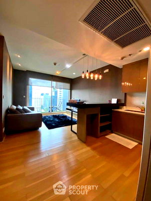 ขายคอนโด : คอนโด 2-ห้องนอน ที่ สิริ แอท สุขุมวิท ใกล้ BTS ทองหล่อ (ID 1345153)