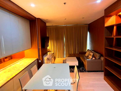 Condos for rent : 2-BR Condo at Noble Remix 2 Thonglor near BTS Thong Lor (ID 2365774)